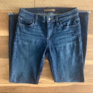 Joe's Jeans Women's Skinny Jeans - Dark Blue